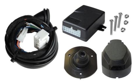 quasar electronics|Producent wiązek haka holowniczego .
